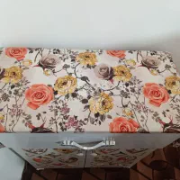 میزچرخ خیاطی