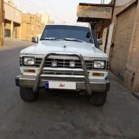 نیسان پاترول|خودرو سواری و وانت|اهواز, باغ شیخ|دیوار