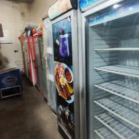 فروش انواع یخچال فریزر صنعتی ویترینی|فروشگاه و مغازه|اصفهان, فردوان|دیوار