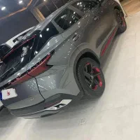 فونیکس اف ایکس|خودرو سواری و وانت|قشم, |دیوار