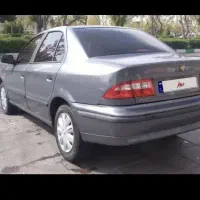 سمند مدل ۸۶