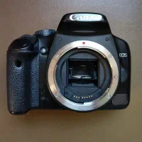canon 450D|دوربین عکاسی و فیلم‌برداری|فردیس, شهرک ناز|دیوار