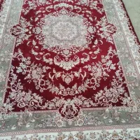 فرش قرمز|فرش|نظرآباد, صالح آباد|دیوار