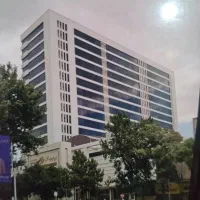 برج-اداری-تجاری-مرمر