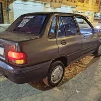 پراید مدل ۹۰ فنی سالم|خودرو سواری و وانت|اسلامشهر, شهرک واوان|دیوار