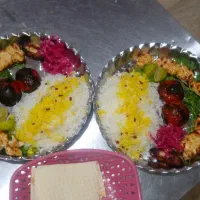 استخدام نیروی کار در رستوران