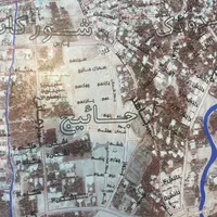 ۲۰۰ متر زمین پرواز