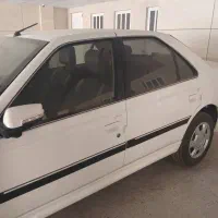 پارس Tu5مدل 1402گاز سیمی|خودرو سواری و وانت|فسا, |دیوار