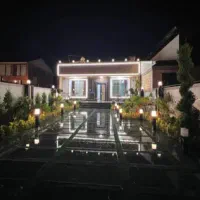 ویلا ۲۴۱ متری سنددار