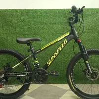 فرصت حراج دوچرخه20/29/24/26 27|دوچرخه، اسکیت، اسکوتر|تهران, تهرانسر مرکزی|دیوار