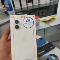 آیفون 16نرمال نات اکتیو