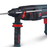 جشنواره بتن کن۳کیلویی سه کاره بلبرینگ ژاپنی رونیکس