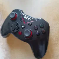 دسته بازی بی‌سیم تسکو برای کامپیوتر