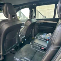 ولوو xc90 مدل ۲۰۱۶|خودرو سواری و وانت|مشهد, کوثر|دیوار