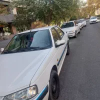 پژوپارس سال مدل ۹۸
