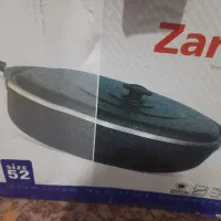 ماهی تابه بزرگ سایز ۵۲