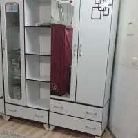 کمد کودک و نوجوان