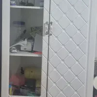 کمد و تخت نوزاد