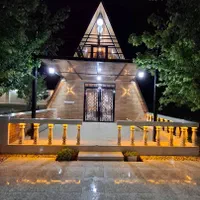 اجاره روزانه/هفتگی/ماهانه / انواع ویلا باغ|اجارهٔ کوتاه‌مدت ویلا و باغ|شیراز, گویم|دیوار