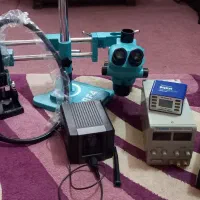 وسایل تعمیرات موبایل