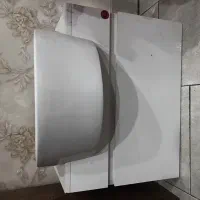 روشویی سرویس بهداشتی