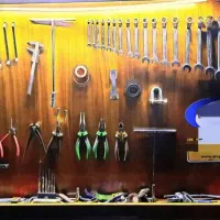 تعمیرات خودرو در محل و تعمیرگاه