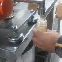 دستگاه پرکن مایعات رقیق و غلیظ|ماشین‌آلات صنعتی|صباشهر, |دیوار