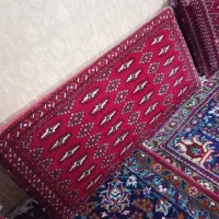 فرش دست باف