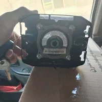 ایربک پژو پازس|قطعات یدکی و لوازم جانبی|تربتحیدریه, نواب صفوی|دیوار