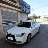 دنا پلاس تیپ ۲ دنده موتور Ef7