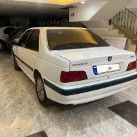 پژو پارس xu7p موتور جدید سفارشی ،مدل۱۴۰۱،دریچه سیم|خودرو سواری و وانت|تبریز, |دیوار