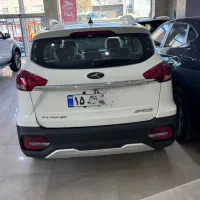 KMC SR3|خودرو سواری و وانت|کرج, دولت‌آباد|دیوار