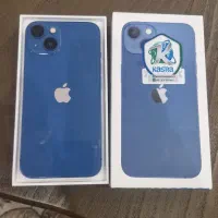 ایفون۱۳نرمال|موبایل|شاهین‌شهر, شهرک مطهری|دیوار