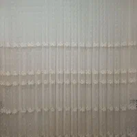 پرده پلیسه