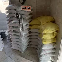 برنج هاشمی اقساط با سفته