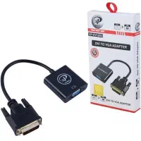 تبدیل dvi به vga نو