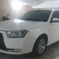 دنا پلاس اتومات فول اپشنال مدل ۴۰۳