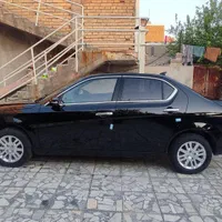 دنا پلاس 6 دنده ef7p، مدل ۱۴۰۳