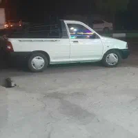 پراید وانت کرایه