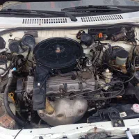 پراید هاچبک مدل 77|خودرو سواری و وانت|سنندج, |دیوار