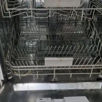 ظرفشویی سامسونگ ۱۴ نفره