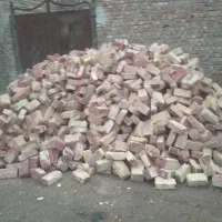 منزل نیمه کاره تازیر سقف فروشی