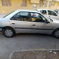 پژو 405|خودرو سواری و وانت|تهران, گمرک|دیوار