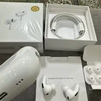 ایرپاد پرو ۲