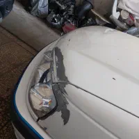 شراکت با صافکار سنتی یا pdr