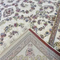فرش ۶ متری جفت|فرش|اصفهان, خانه اصفهان|دیوار