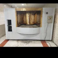 دستگاه نانوایی لواش،سنگگ،بربری،رستورانی،خمیرگیر|ماشین‌آلات صنعتی|اردبیل, |دیوار