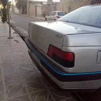 پژو 405 مدل 1393 دوگانه سوز|خودرو سواری و وانت|تهران, باغ فیض|دیوار
