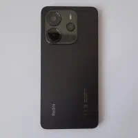 Xiaomi not 14 Black|موبایل|خرمآباد, |دیوار