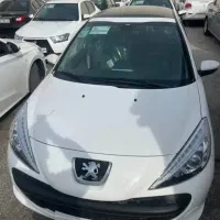 ۲۰۷ پانا  رینگ روز